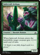 Jadecraft Artisan (135) (Rivals of Ixalan)