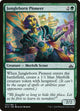 [Foil] Jungleborn Pioneer (137) (Rivals of Ixalan)