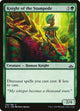 [Foil] Knight of the Stampede (138) (Rivals of Ixalan)