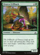 [Foil] Orazca Frillback (140) (Rivals of Ixalan)