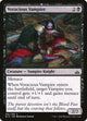 [Foil] Voracious Vampire (91) (Rivals of Ixalan)