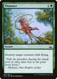 [Foil] Plummet (143) (Rivals of Ixalan)