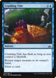 Crashing Tide (34) (Rivals of Ixalan)
