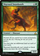 [Foil] Wayward Swordtooth (150) (Rivals of Ixalan)