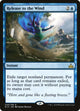Release to the Wind (46) (Rivals of Ixalan)