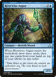 [Foil] Riverwise Augur (48) (Rivals of Ixalan)