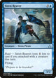 [Foil] Siren Reaver (54) (Rivals of Ixalan)
