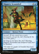 [Foil] Slippery Scoundrel (55) (Rivals of Ixalan)