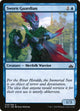[Foil] Sworn Guardian (58) (Rivals of Ixalan)