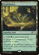 [Foil] Pendelhaven (8) (Judge Promos)