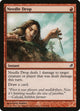 [Foil] Needle Drop (186) (Lorwyn)