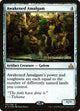 [Foil] Awakened Amalgam (175) (Prerelease Cards)