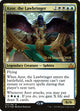 [Foil] Azor, the Lawbringer (154) (Prerelease Cards)