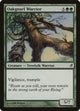 Oakgnarl Warrior (232) (Lorwyn)