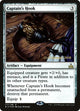 [Foil] Captain's Hook (177) (Prerelease Cards)
