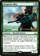 [Foil] Deeproot Elite (127) (Prerelease Cards)