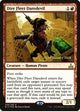 [Foil] Dire Fleet Daredevil (99) (Prerelease Cards)