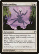 Oblivion Ring (34) (Lorwyn)