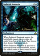 [Foil] Induced Amnesia (40) (Prerelease Cards)