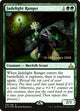 [Foil] Jadelight Ranger (136) (Prerelease Cards)
