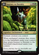 [Foil] Journey to Eternity (160) (Prerelease Cards)