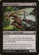 Oona's Prowler (133) (Lorwyn)