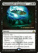 [Foil] Mastermind's Acquisition (77) (Prerelease Cards)