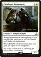 [Foil] Paladin of Atonement (16) (Prerelease Cards)