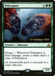 [Foil] Polyraptor (144) (Prerelease Cards)