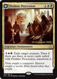 [Foil] Profane Procession (166) (Prerelease Cards)
