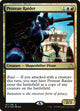 [Foil] Protean Raider (167) (Prerelease Cards)