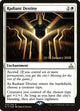 [Foil] Radiant Destiny (18) (Prerelease Cards)