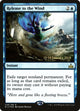 [Foil] Release to the Wind (46) (Prerelease Cards)