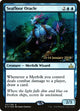 [Foil] Seafloor Oracle (51) (Prerelease Cards)