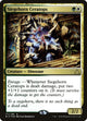 [Foil] Siegehorn Ceratops (171) (Prerelease Cards)
