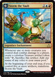 [Foil] Storm the Vault (173) (Prerelease Cards)