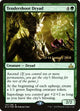 [Foil] Tendershoot Dryad (147) (Prerelease Cards)