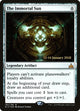 [Foil] The Immortal Sun (180) (Prerelease Cards)