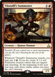 [Foil] Tilonalli's Summoner (121) (Prerelease Cards)