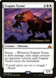 [Foil] Trapjaw Tyrant (29) (Prerelease Cards)