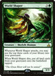 [Foil] World Shaper (151) (Prerelease Cards)