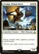 [Foil] Zetalpa, Primal Dawn (30) (Prerelease Cards)