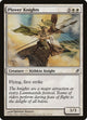 [Foil] Plover Knights (35) (Lorwyn)
