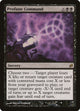 [Foil] Profane Command (135) (Lorwyn)