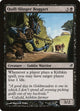 [Foil] Quill-Slinger Boggart (137) (Lorwyn)