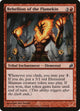 [Foil] Rebellion of the Flamekin (188) (Lorwyn)