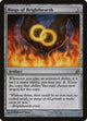 [Foil] Rings of Brighthearth (259) (Lorwyn)