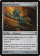 [Foil] Runed Stalactite (260) (Lorwyn)