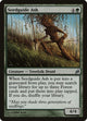 Seedguide Ash (235) (Lorwyn)