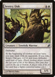 Sentry Oak (38) (Lorwyn)